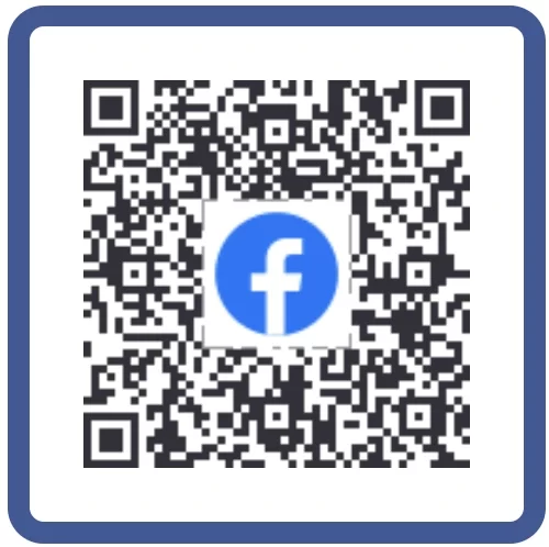 School4life Facebook QR-Code