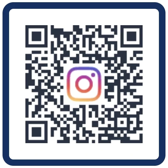 School4life Instagram QR-Code