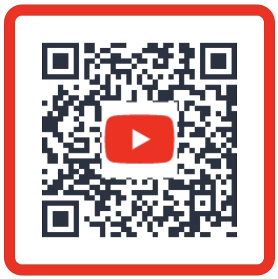 School4life YouTube QR-Code