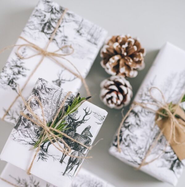 Company Gift - The S4L Advent Calendar for Employees, Clients and/or Partners